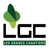 LGC logo